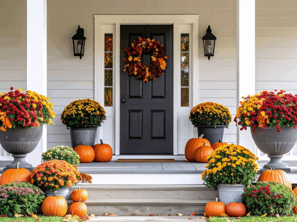 Holiday planning checklist and organization timeline for stress-free season preparation